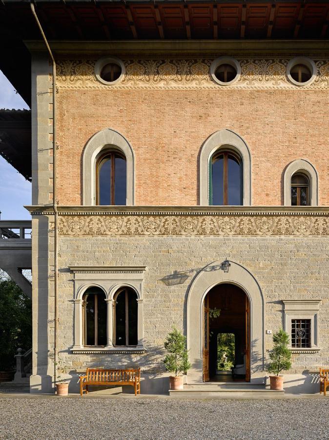 Villa La Commenda Concordia Molezzano Exterior foto