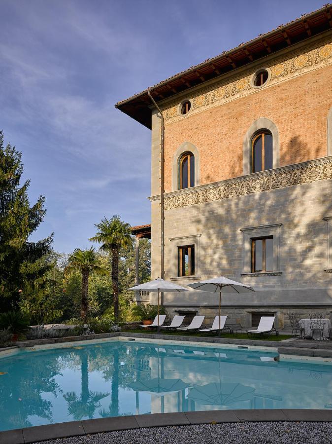 Villa La Commenda Concordia Molezzano Exterior foto